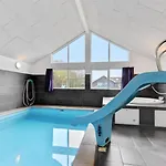 Villavilla 280 - Nordals, Sydjylland 度假居