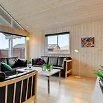 Villavilla 280 - Nordals, Sydjylland 度假居 *