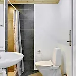 Villavilla 280 - Nordals, Sydjylland 度假居 诺德堡