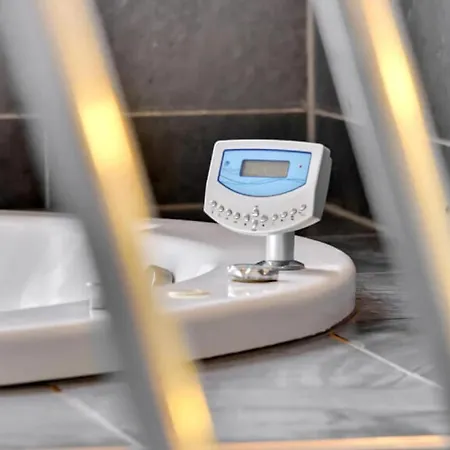 펜션 Villavilla 280 - Nordals, Sydjylland *