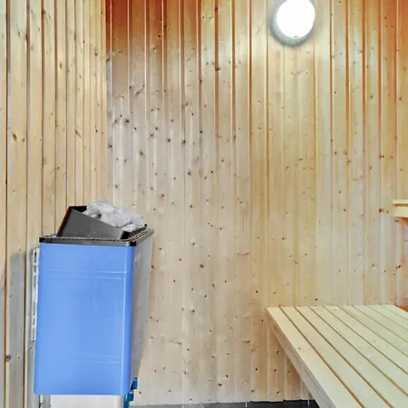 Villavilla 280 - Nordals, Sydjylland * 노르보르