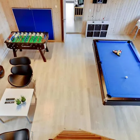 Villavilla 280 - Nordals, Sydjylland * 노르보르