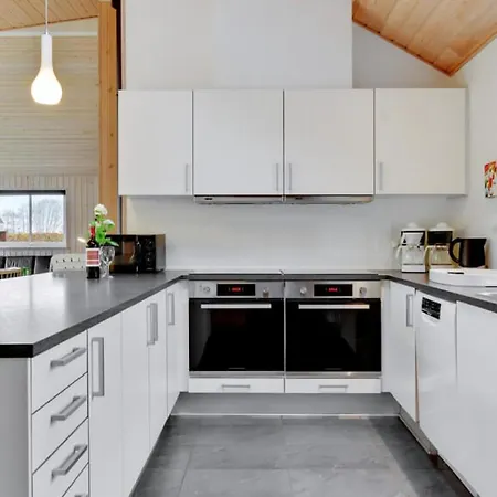 Villavilla 280 - Nordals, Sydjylland Holiday home