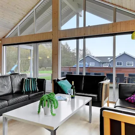 펜션 Villavilla 280 - Nordals, Sydjylland