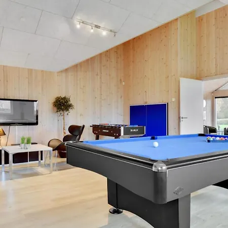بيت للعطل Villavilla 280 - Nordals, Sydjylland