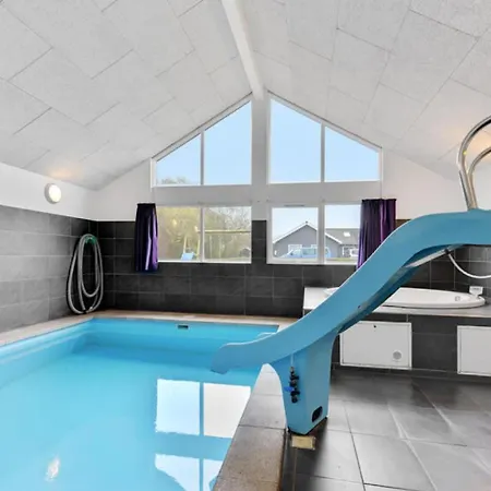 بيت للعطل Villavilla 280 - Nordals, Sydjylland *