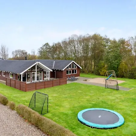 Villavilla 280 - Nordals, Sydjylland * نُوابورغ
