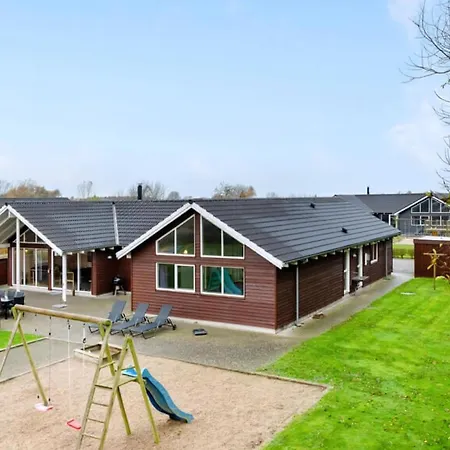 Villavilla 280 - Nordals, Sydjylland *