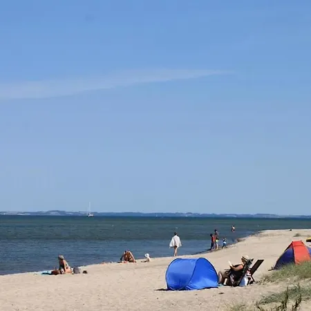 Villavilla 280 - Nordals, Sydjylland نُوابورغ