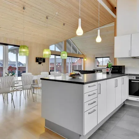 Villavilla 280 - Nordals, Sydjylland * نُوابورغ