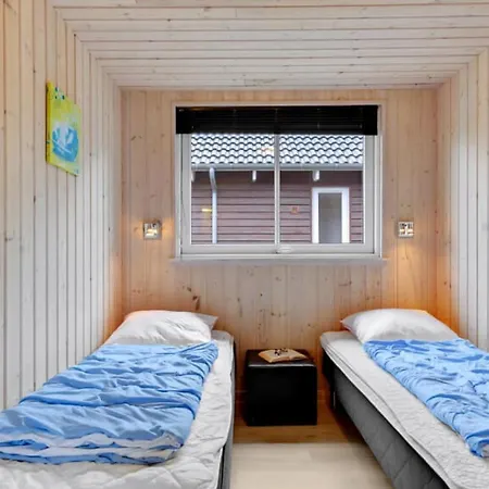 Villavilla 280 - Nordals, Sydjylland نُوابورغ