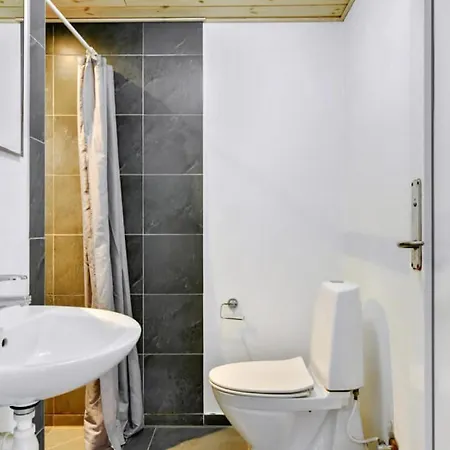 بيت للعطل Villavilla 280 - Nordals, Sydjylland نُوابورغ