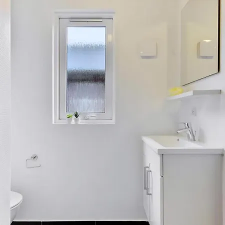 Villavilla 280 - Nordals, Sydjylland بيت للعطل نُوابورغ