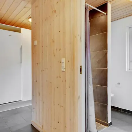 بيت للعطل Villavilla 280 - Nordals, Sydjylland