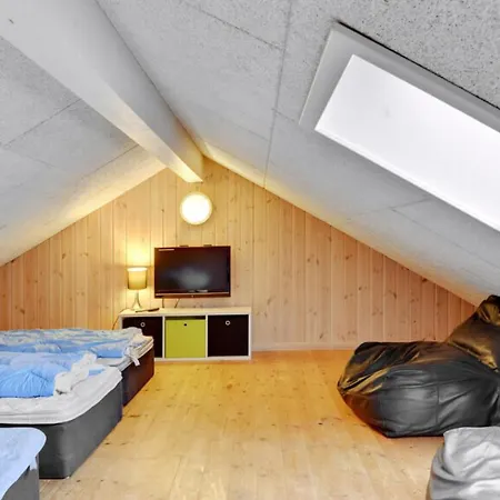 بيت للعطل Villavilla 280 - Nordals, Sydjylland