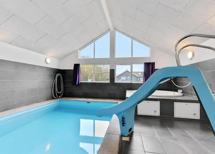 Villavilla 280 - Nordals, Sydjylland Holiday home