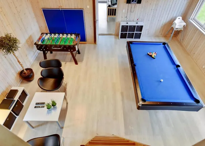 Villavilla 280 - Nordals, Sydjylland * 노르보르