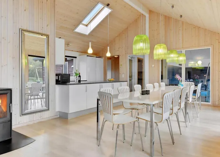 Villavilla 280 - Nordals, Sydjylland *