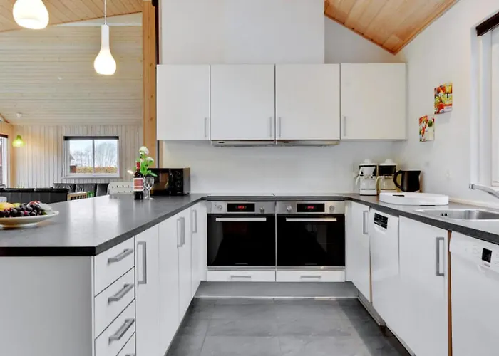 Villavilla 280 - Nordals, Sydjylland Holiday home