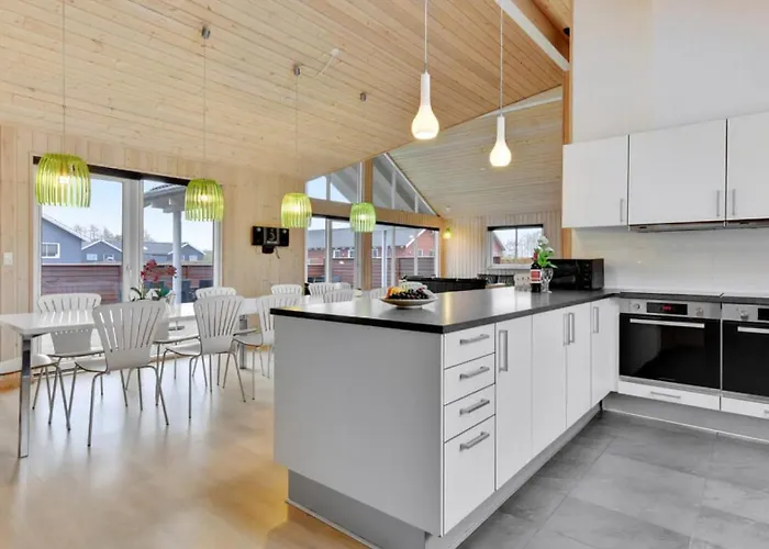 Villavilla 280 - Nordals, Sydjylland *