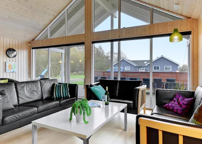 Holiday home Villavilla 280 - Nordals, Sydjylland