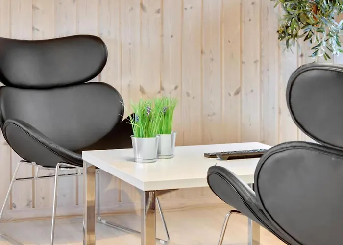 Villavilla 280 - Nordals, Sydjylland *