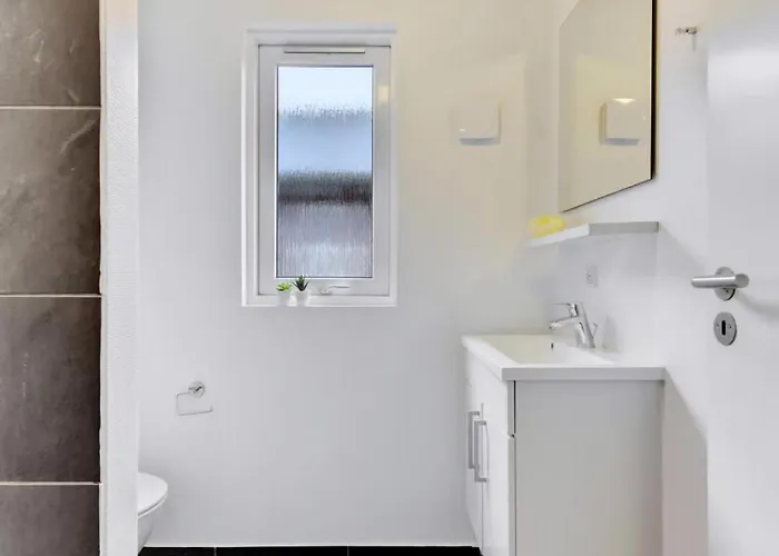 Villavilla 280 - Nordals, Sydjylland 펜션 노르보르