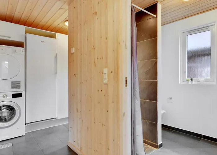 Villavilla 280 - Nordals, Sydjylland * Nordborg