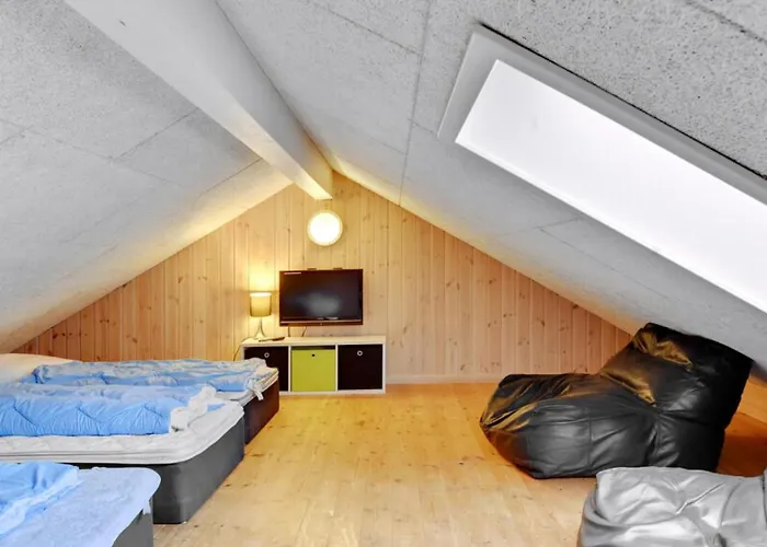 Villavilla 280 - Nordals, Sydjylland *